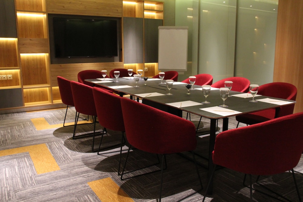 Novotel Jakarta Mangga Dua Square 56/71