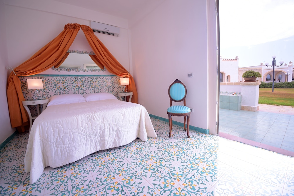 Masseria Celidonia Resort & Relax 7/40