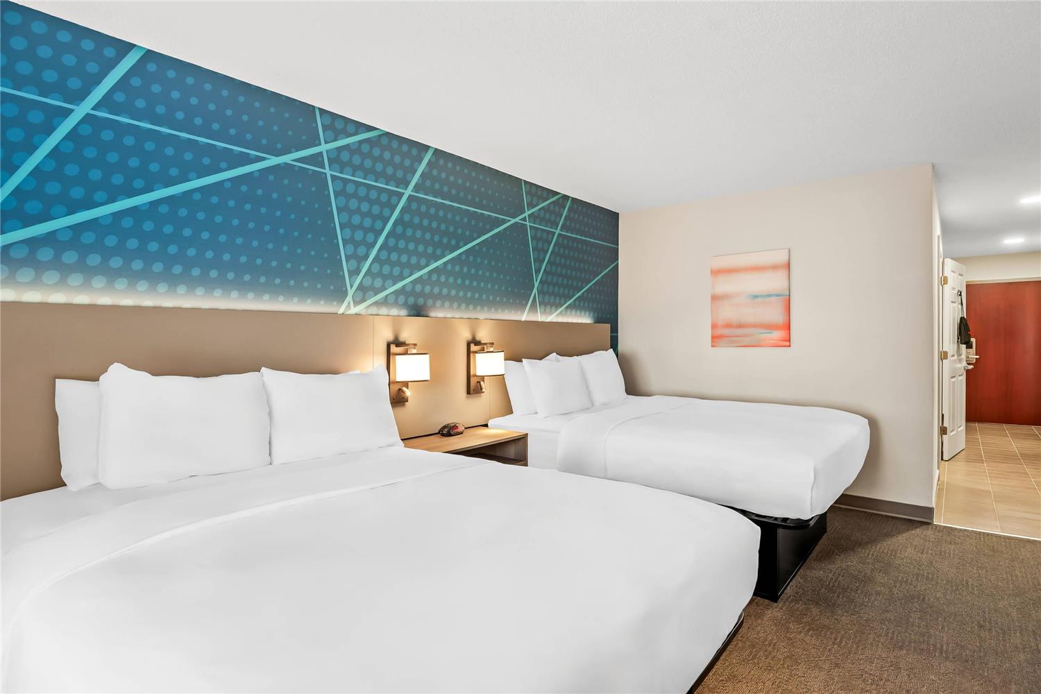Comfort Inn Emporia 13/34