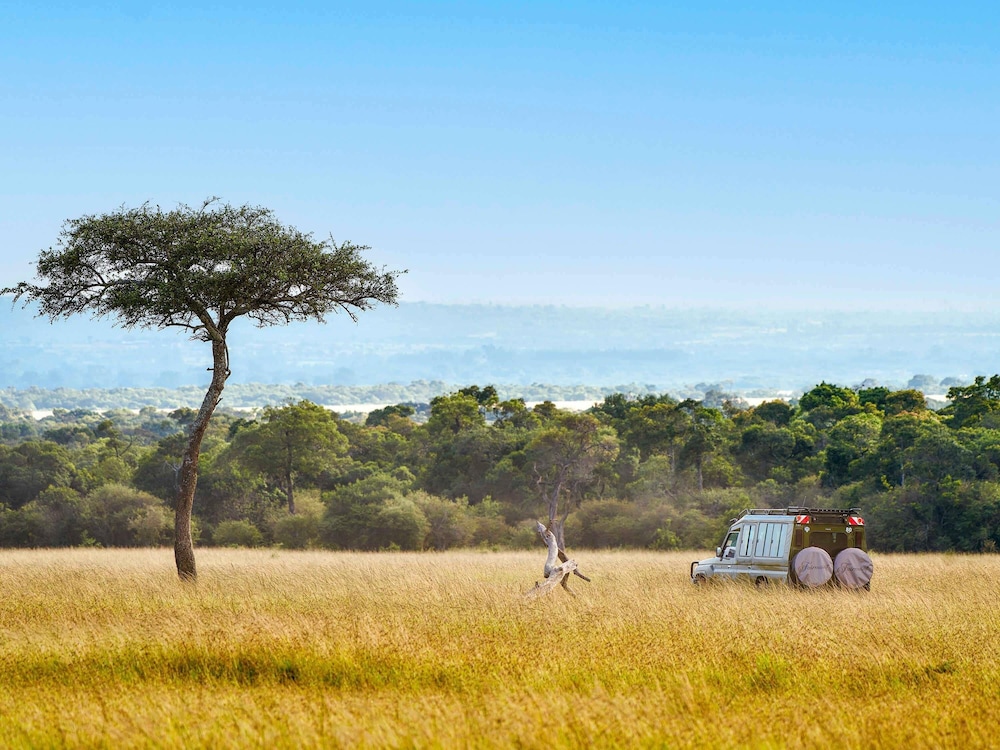Fairmont Mara Safari Club 46/49
