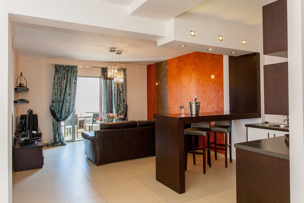 Sandy Point Villas Chania 5/50