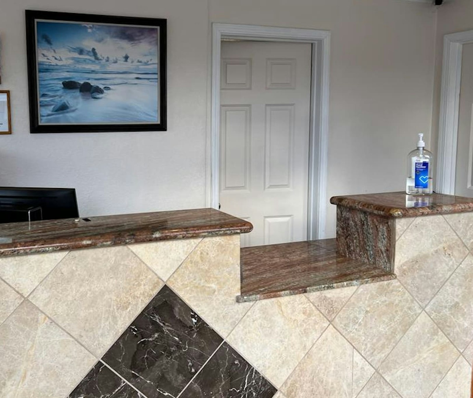 Budget Lodge by OYO Portland West 11/19