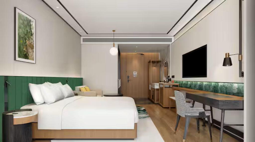 Room, King Bed, Accessible