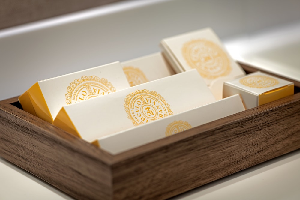 Circulo Gran Via Hotel Autograph Collection Adults Only 26/52