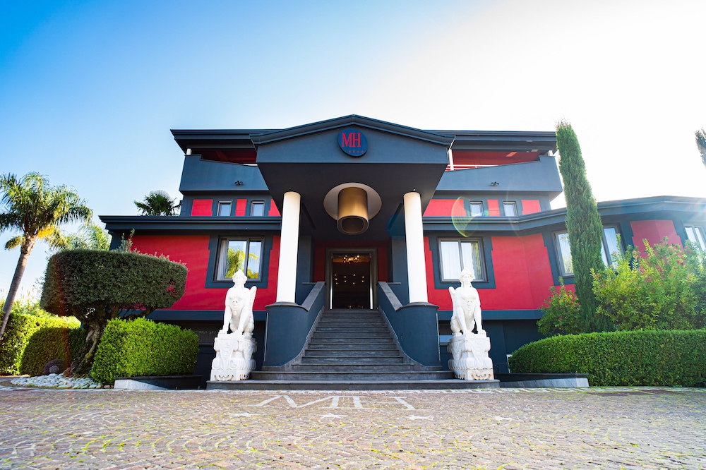 Hotel Marcantonio 2/50