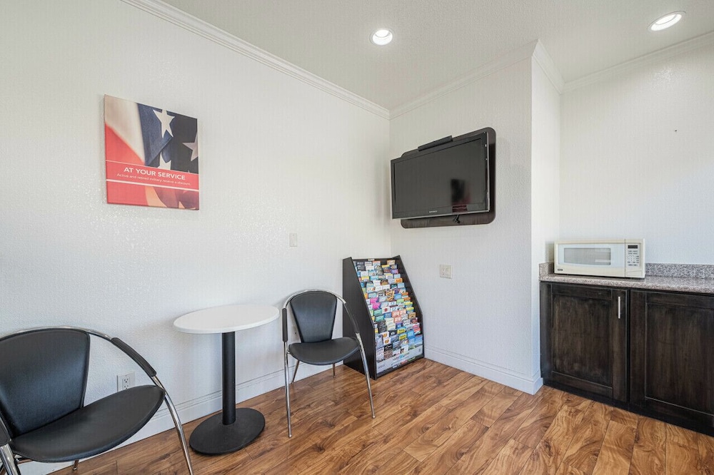 Motel 6 Castroville - Monterey 23/40