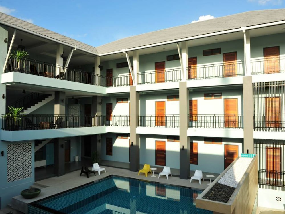 Ruk Cozy Khao Lak 13/40