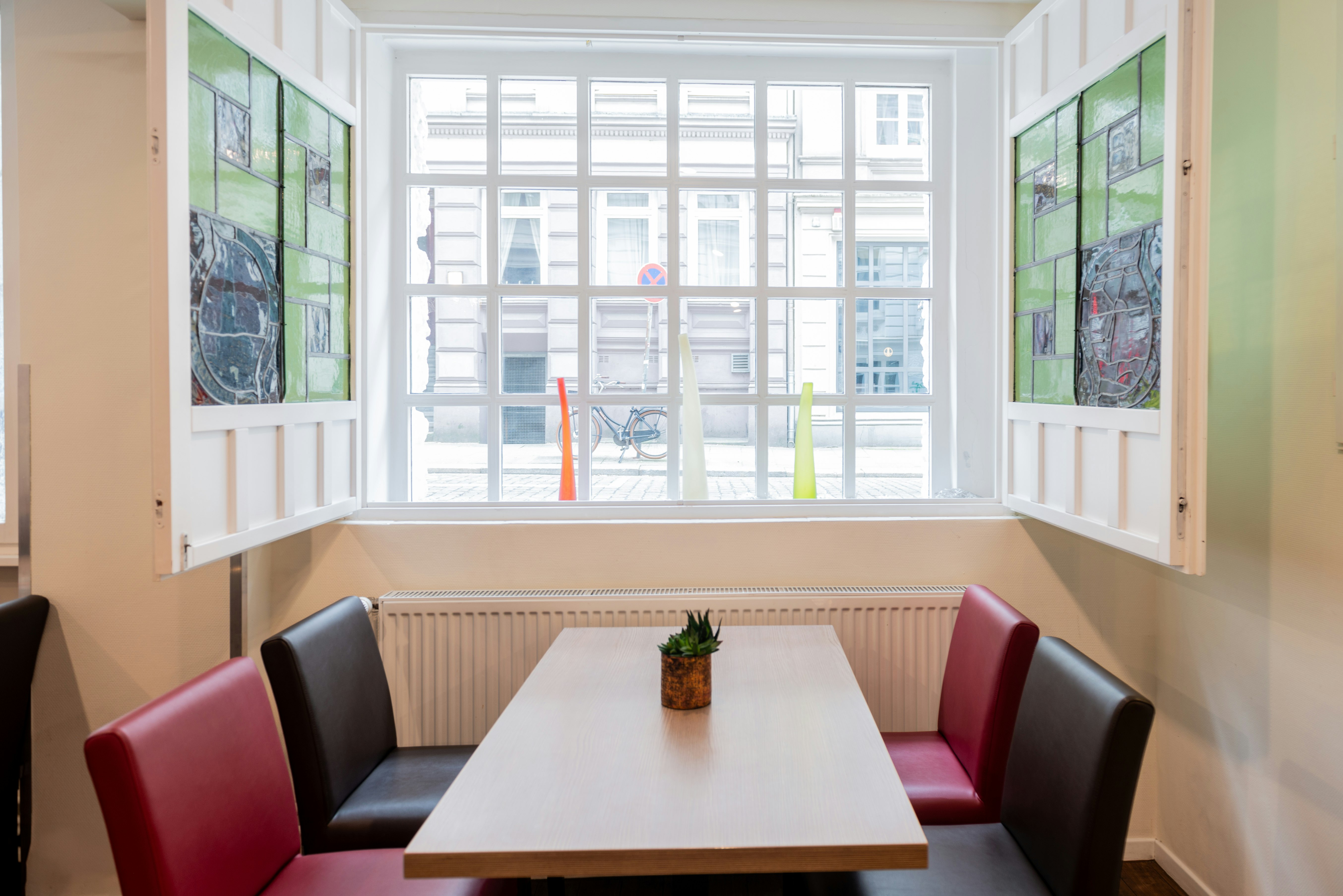 Hotel Alster 26/35