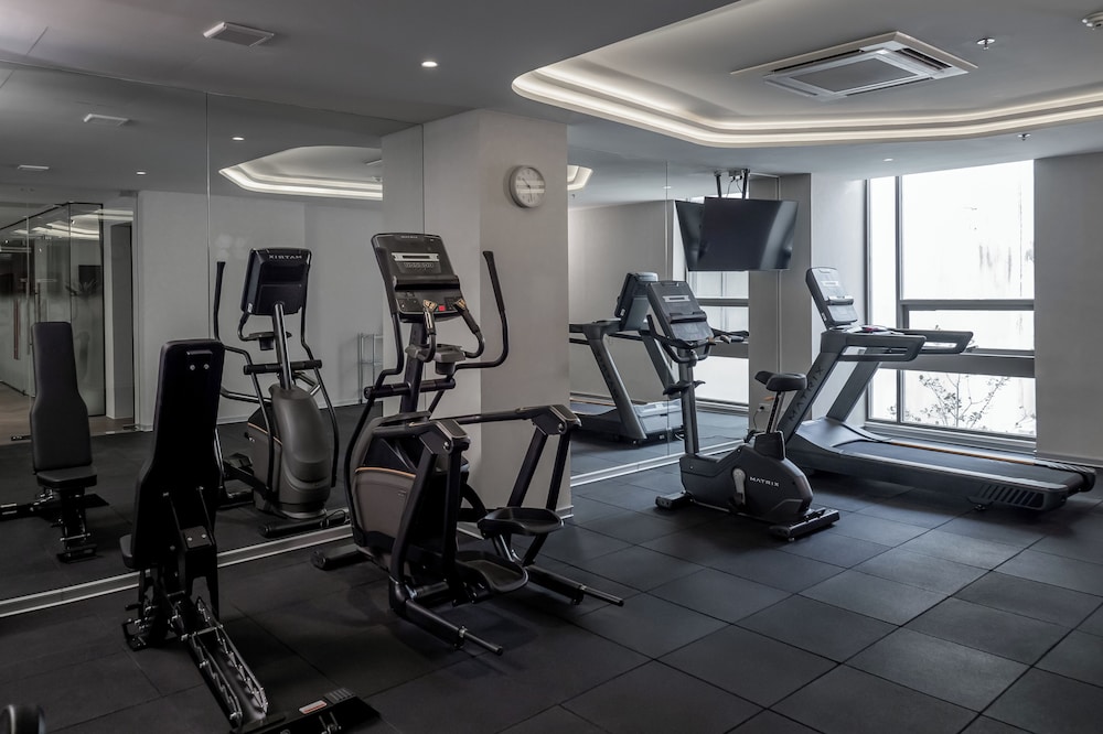 Aiden by Best Western Surawong Bangkok 27/48