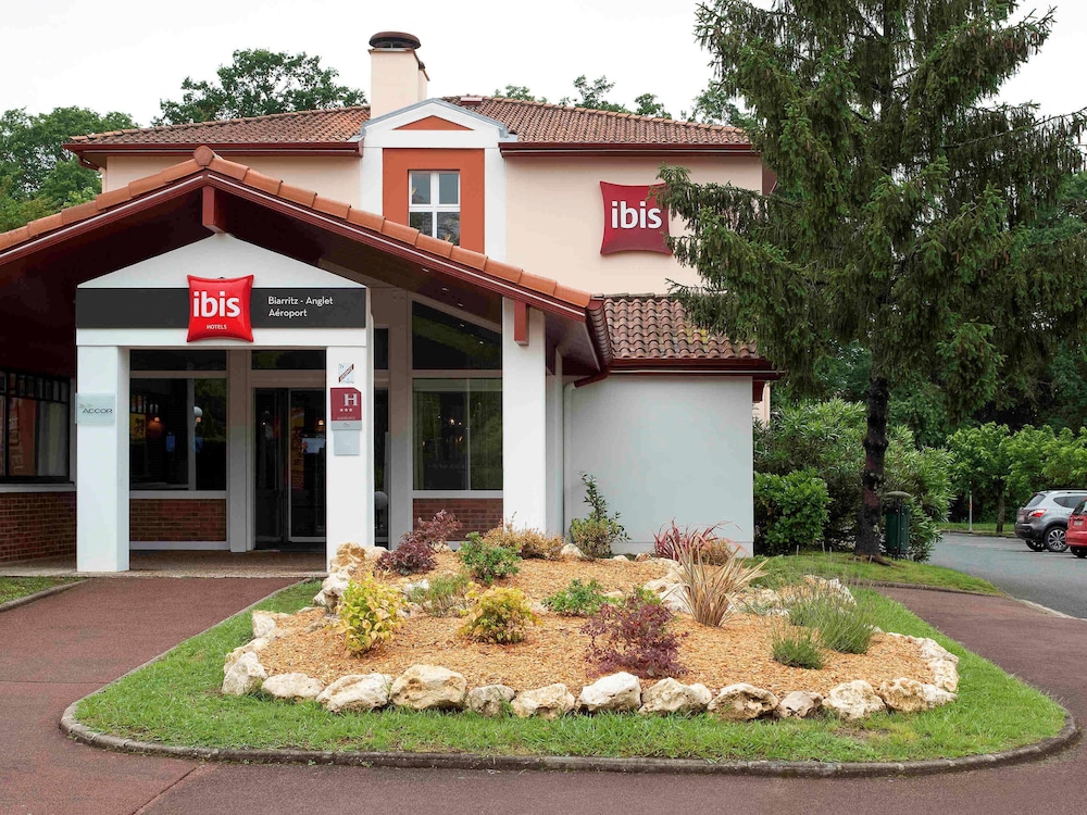 Ibis Biarritz Anglet Aeroport 6/50