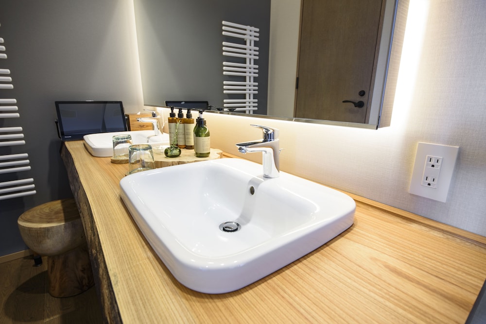 FUFU, LUXURY, SUITE, TWIN BEDS