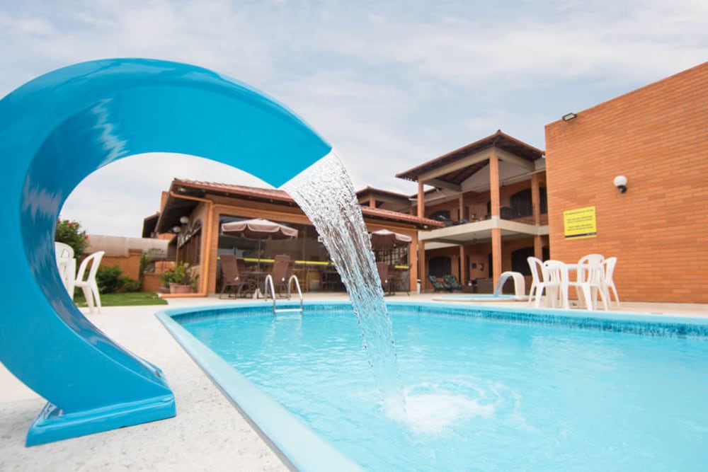 Elite Country Hotel 13/47