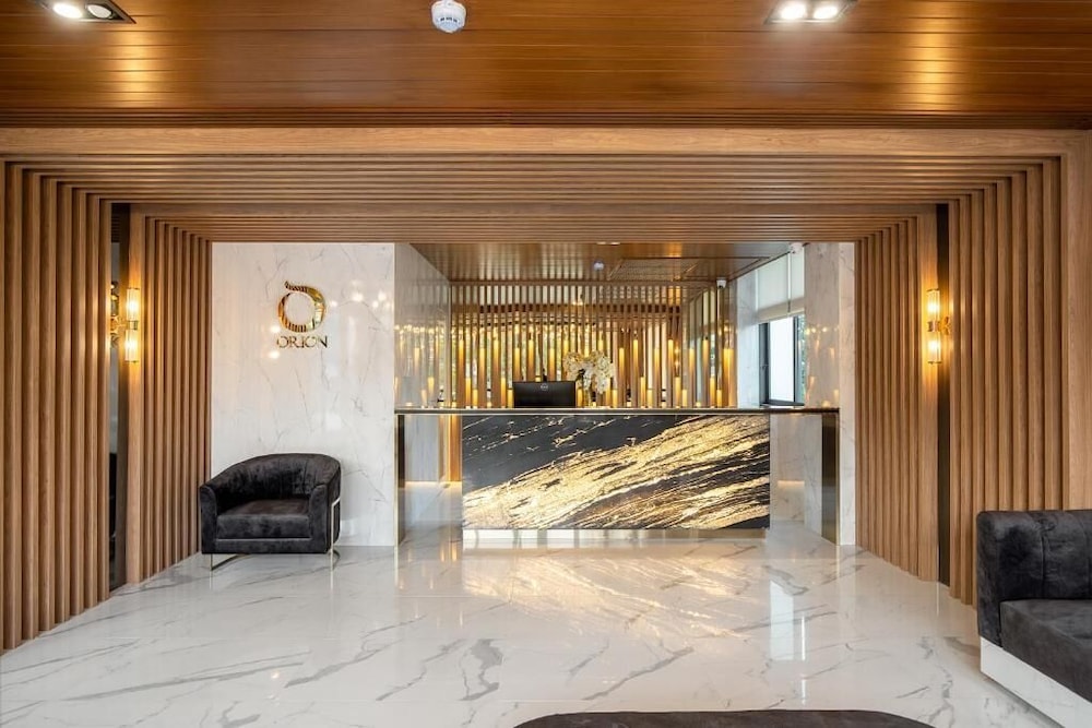 ORION Hotel and Residence Bangkok 8/50