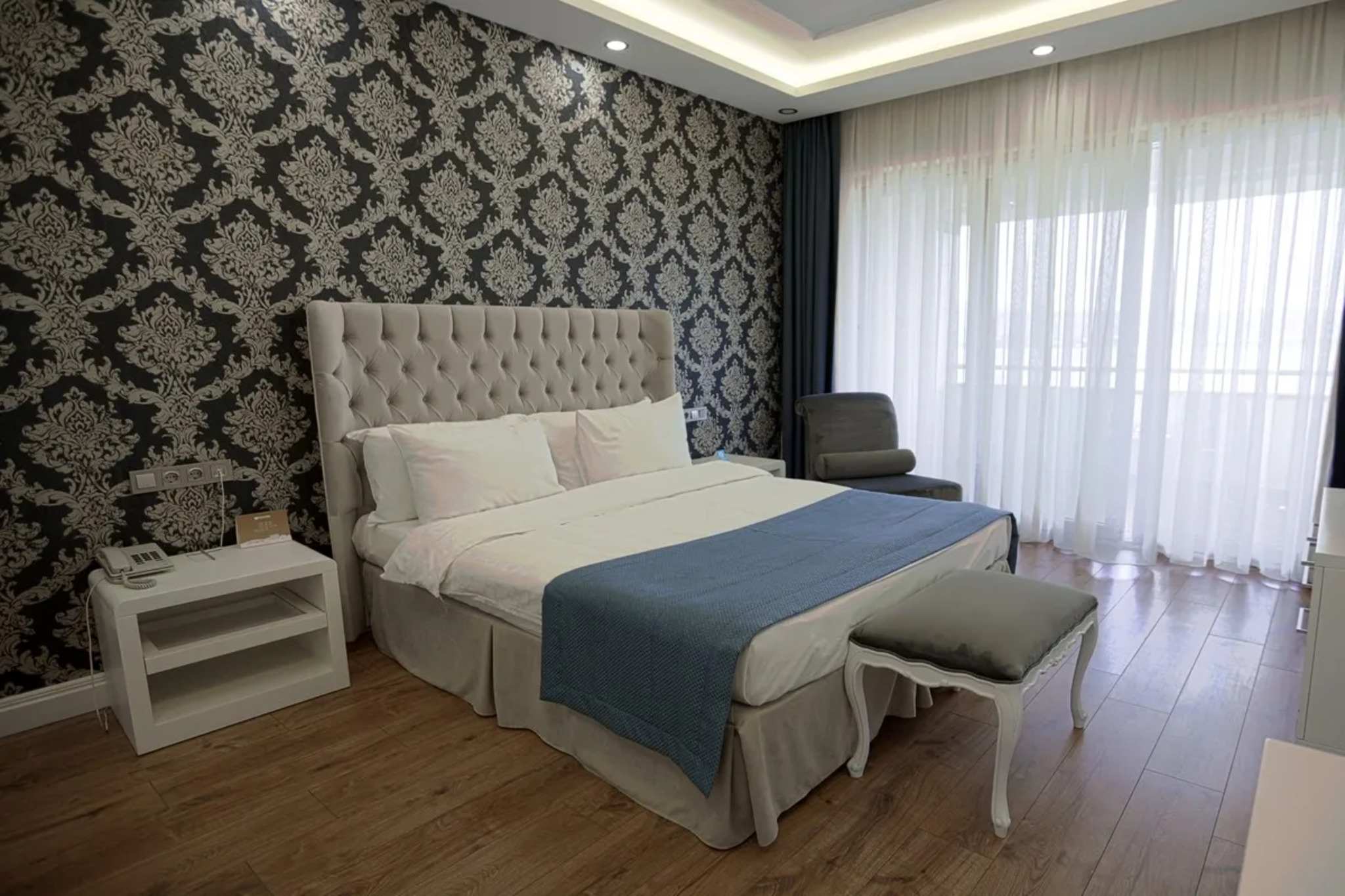 Ve Hotels Golbasi 7/20
