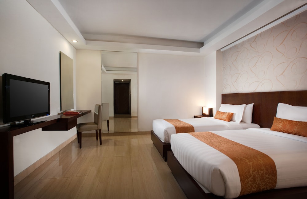 d’primahotel Seminyak (Ex Sense Hotel) 8/26