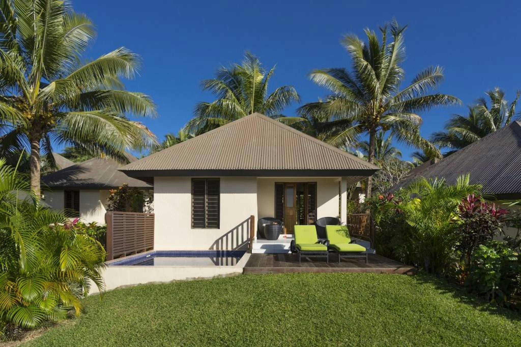 Mangoes Resort - Adults Only 36/38