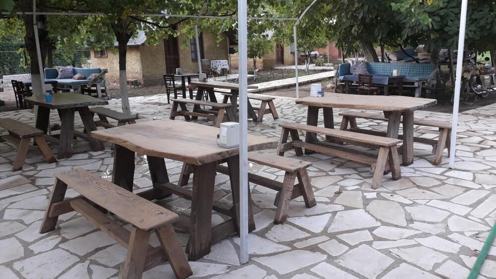 Simurg Evleri Olympos 14/35