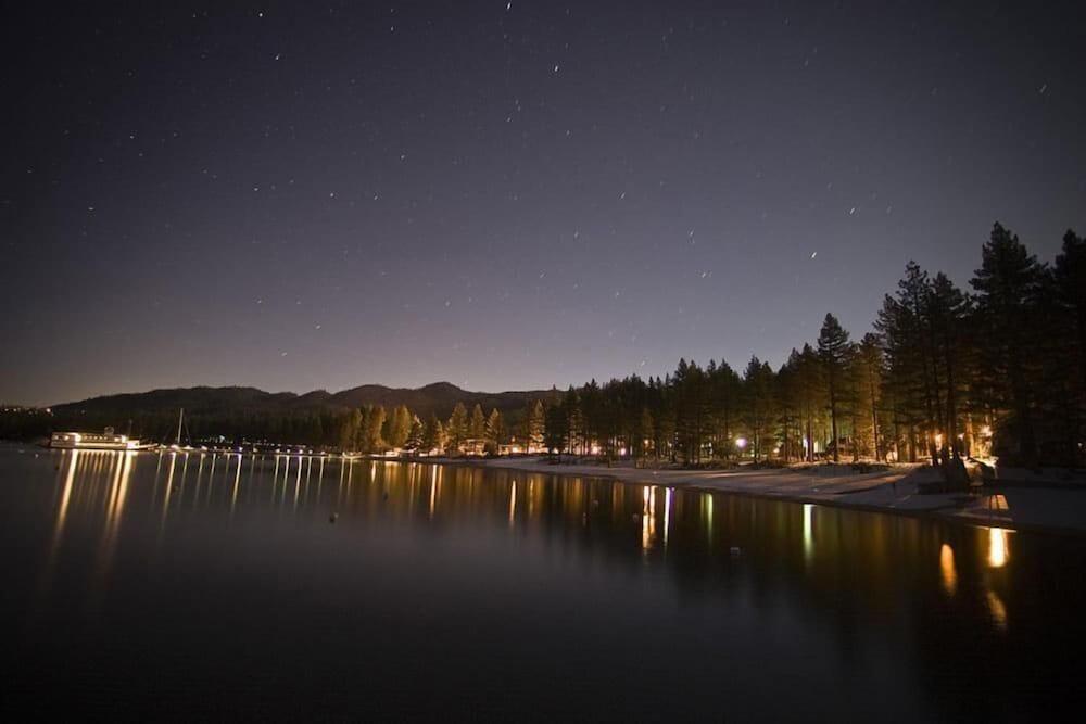 Zephyr Cove Resort 2/61