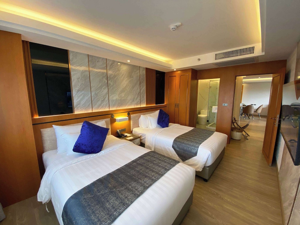 Wyndham Jomtien Pattaya 9/50