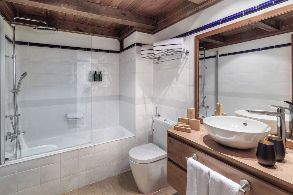 Hotel de Tredos Baqueira Affiliated by Melia 60/61