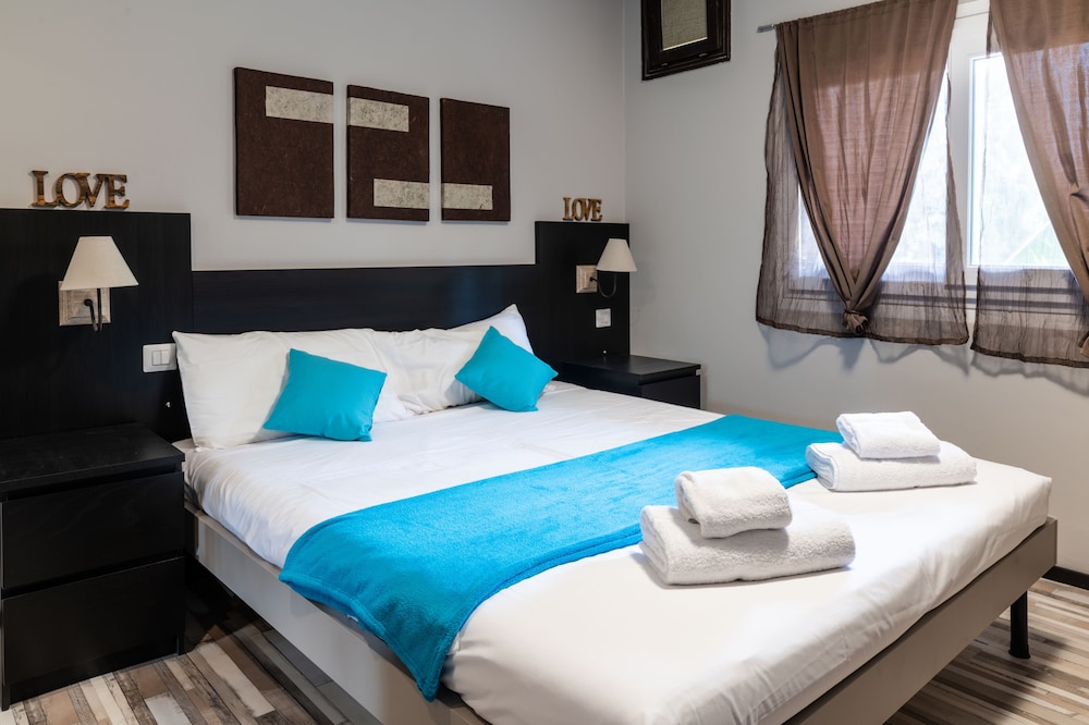 Villa Azur 12/50