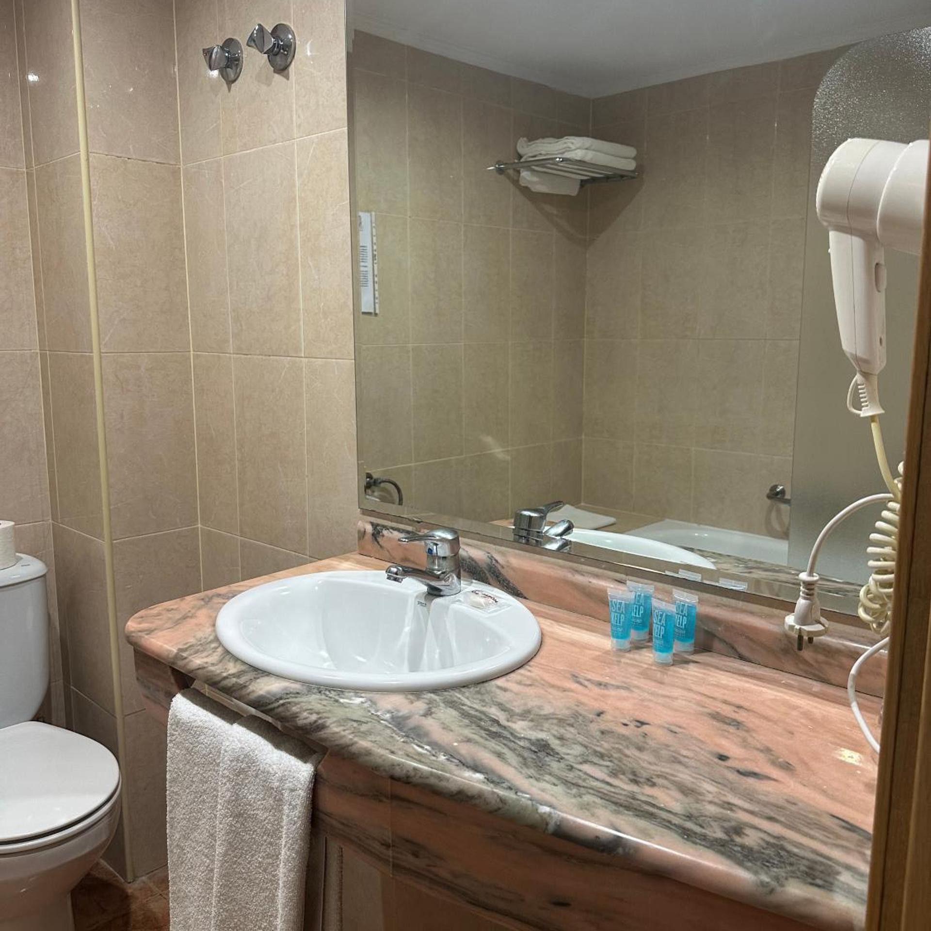 Brasa Hotel 25/28