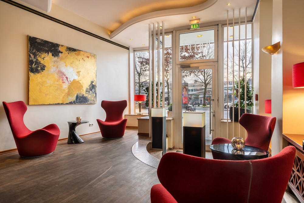 Select Hotel Tiefenthal 61/81