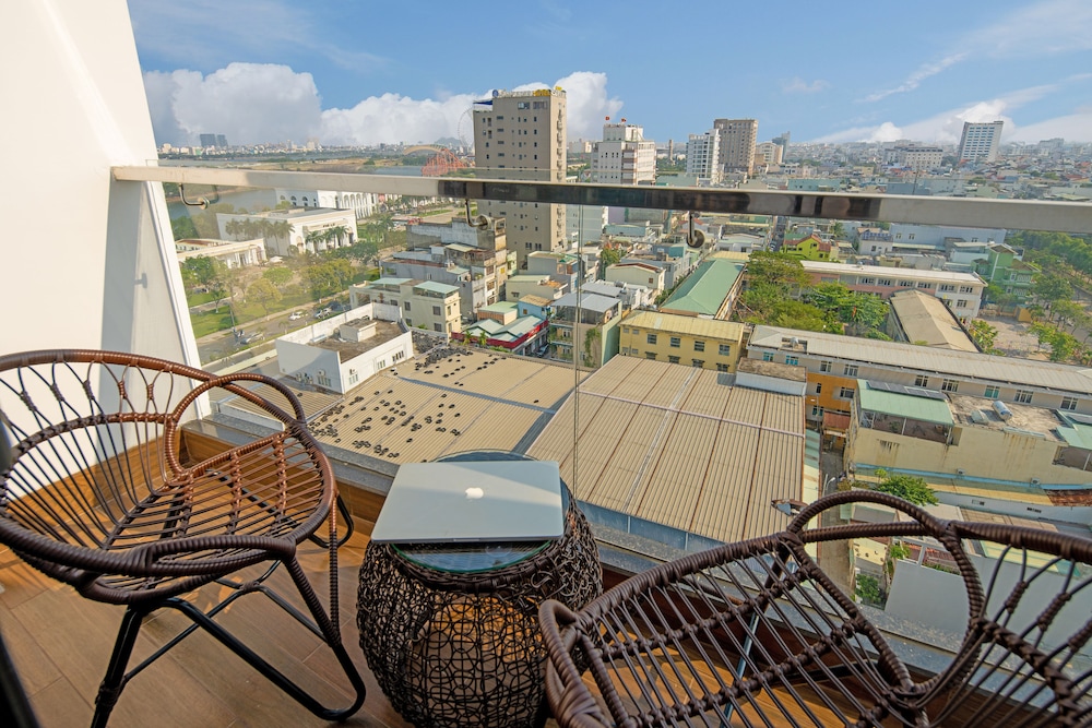 Gold Plaza Hotel Da Nang 42/50