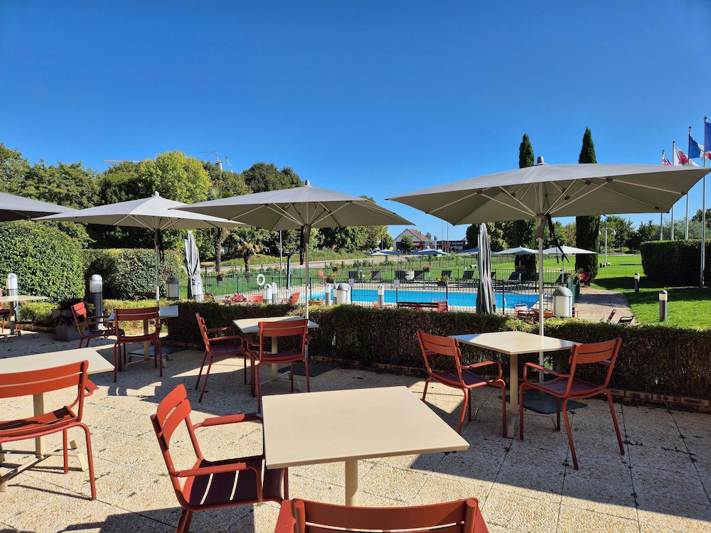 Ibis Beaune La Ferme Aux Vins 55/70