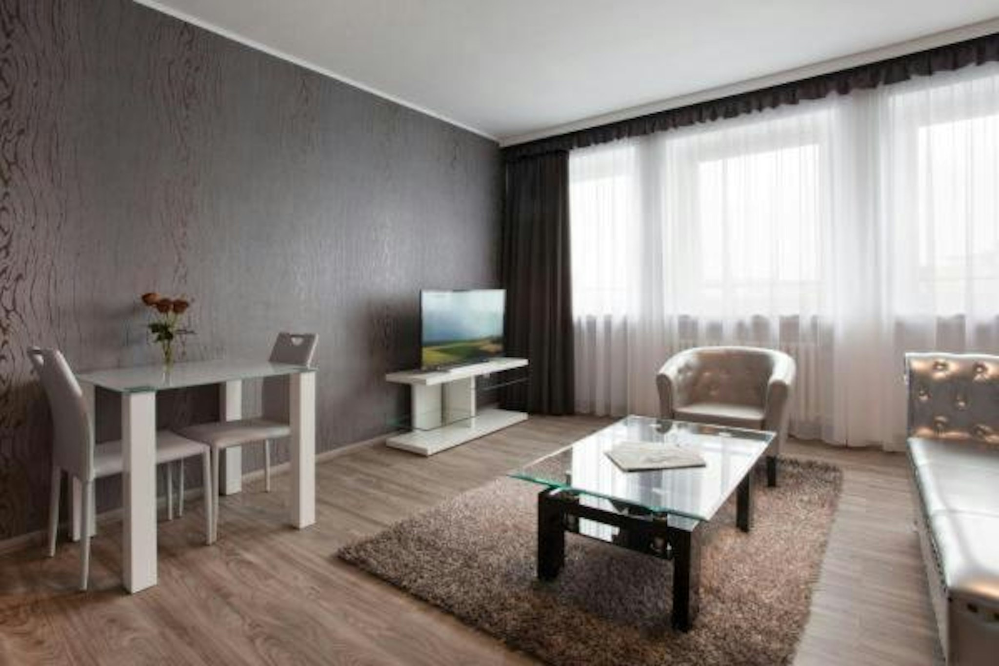 Boardinghouse Düsseldorf 16/38