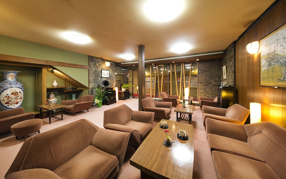 Amami Onsen Nanten-En 30/50