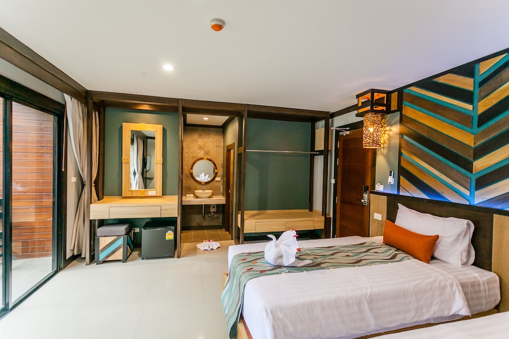 Chaokoh Phiphi Hotel Resort 16/50