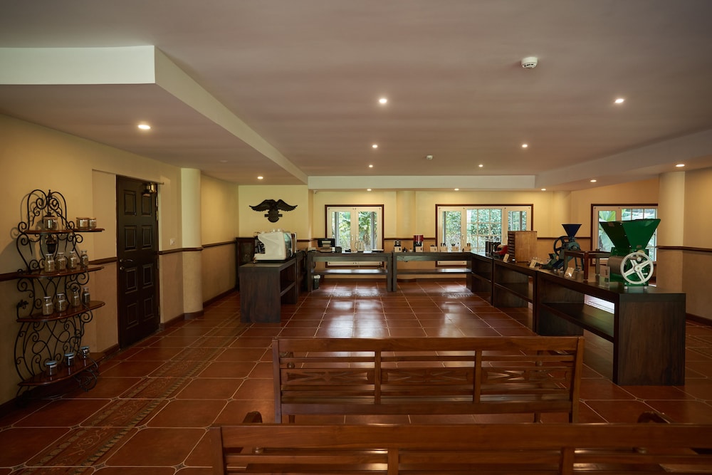 Coorg Wilderness Resort & Spa 24/50