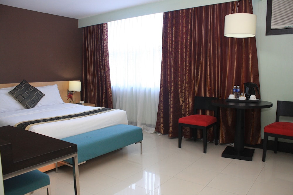 Manila Grand Opera Hotel 19/54
