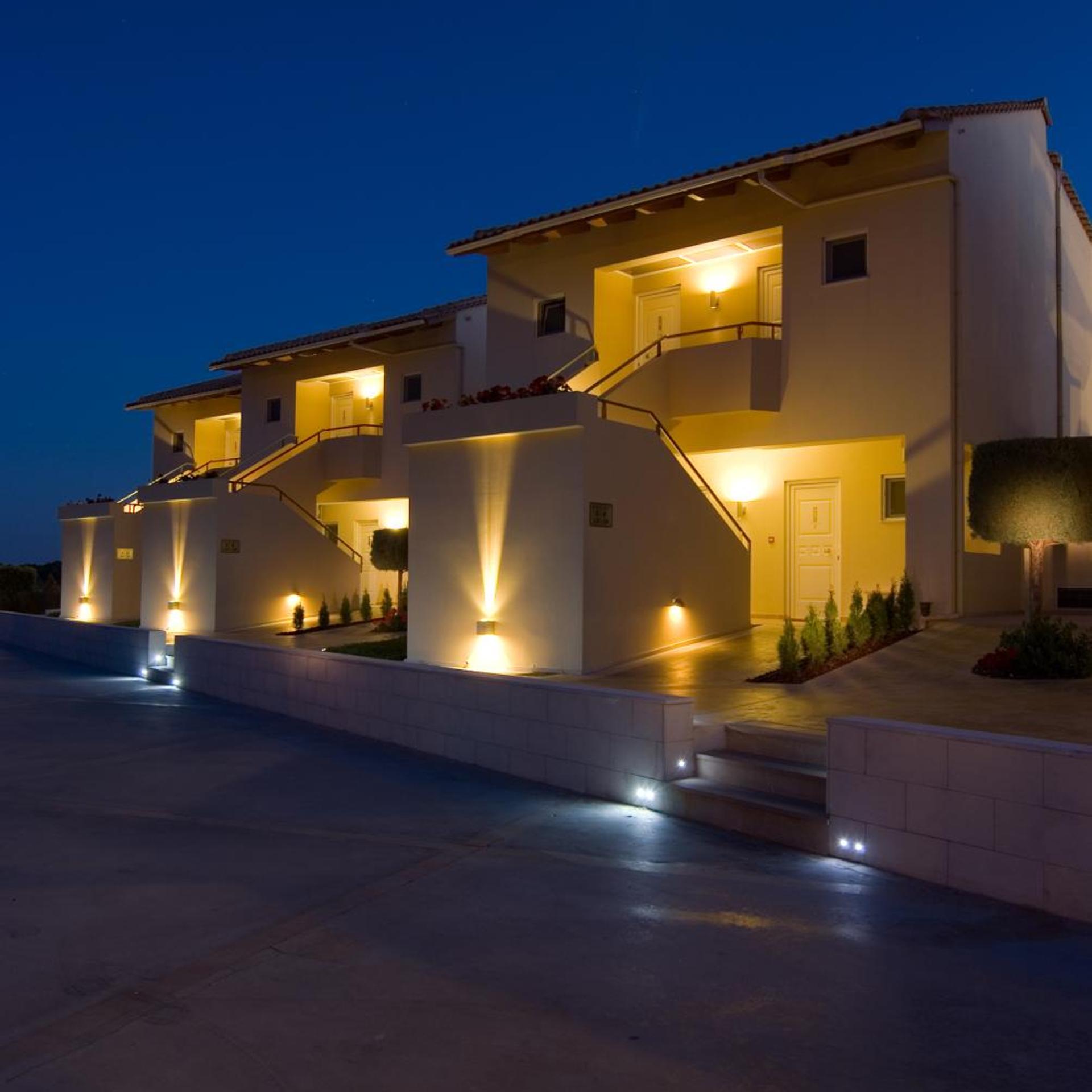 Verde Al Mare Boutique Hotel 4/69