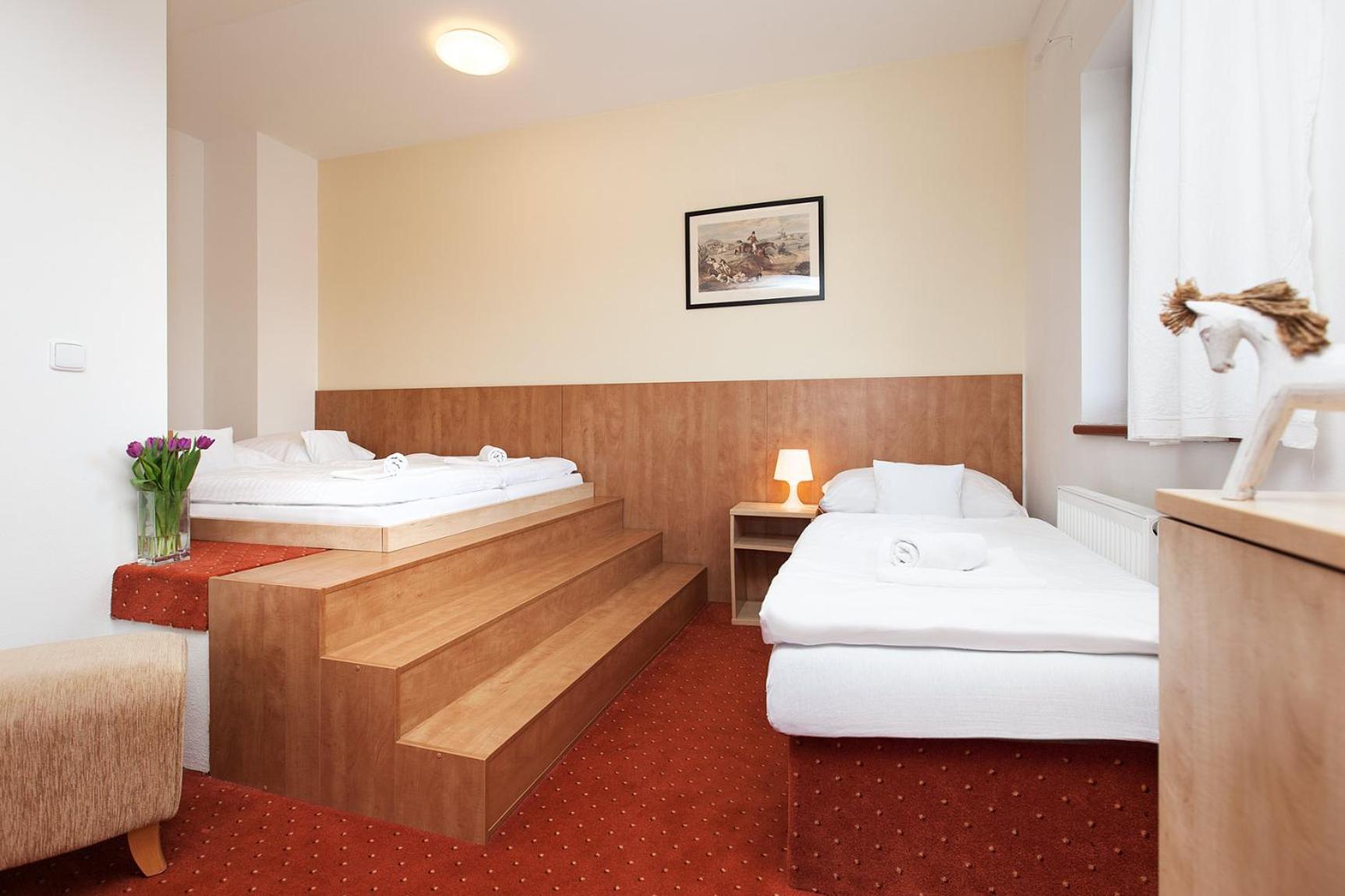 Hotel Panská Lícha 3/28
