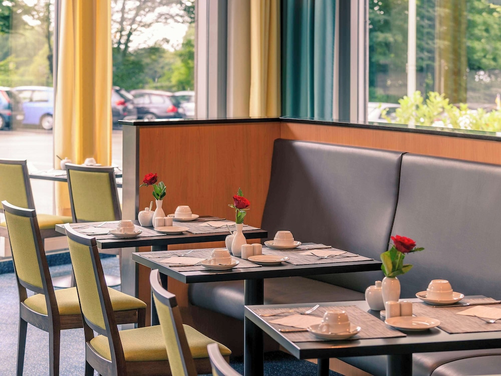 Mercure Hotel Frankfurt Eschborn Sued 23/36