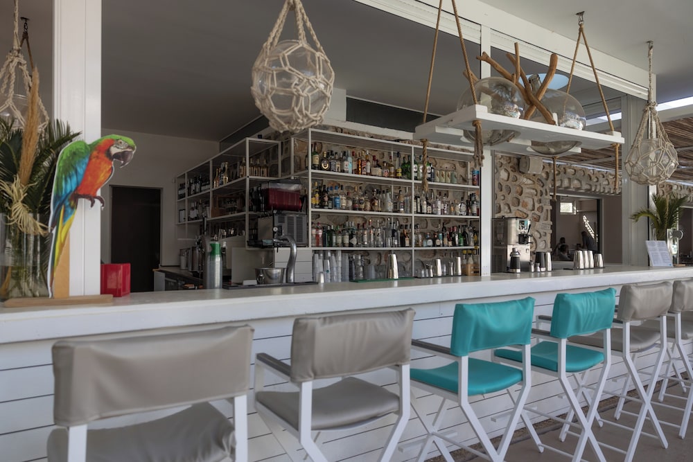 Marathon Beach Resort 60/72