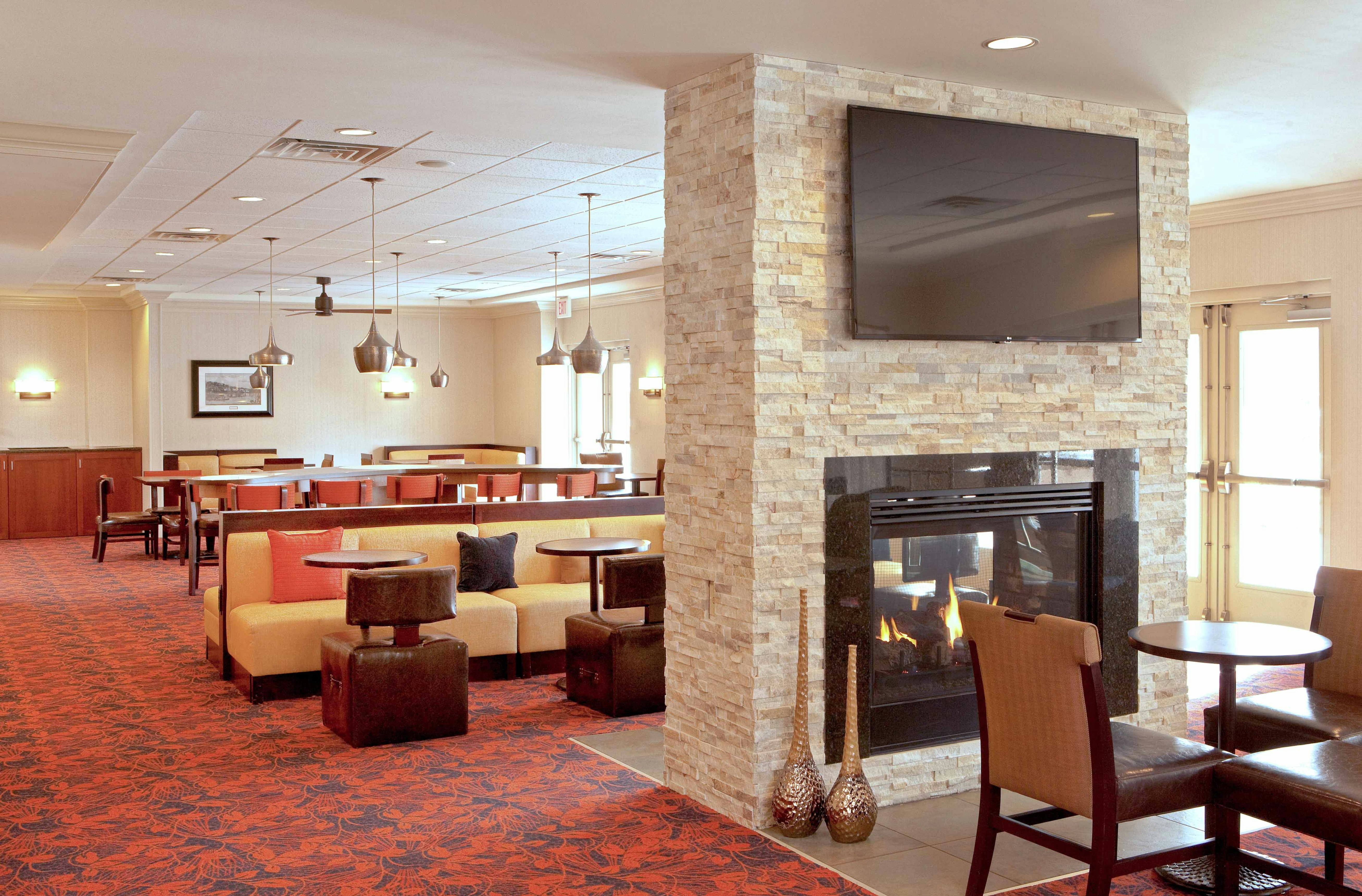 Homewood Suites By Hilton Boston Cambridge Arlington 64/80