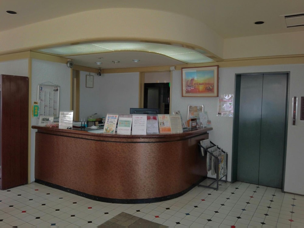 Hotel Tsukuba Hills Umezono 4/27