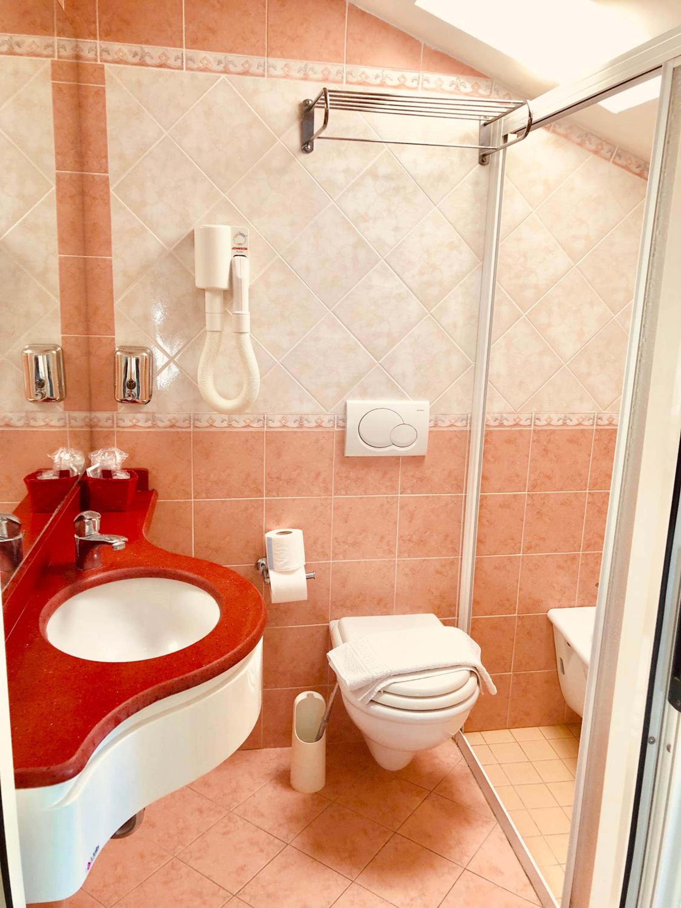 Hotel Villa Lieta 52/55