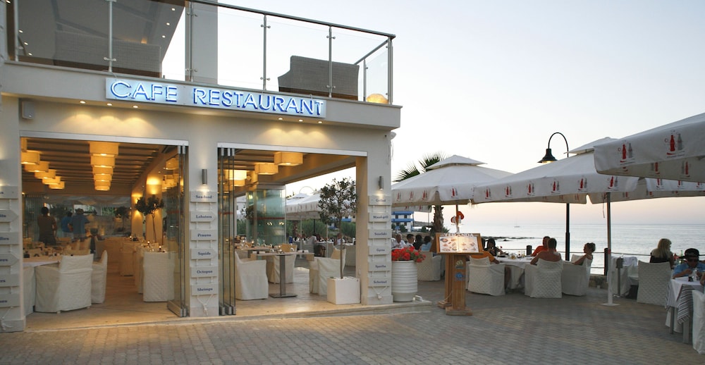 Glaros Beach Hotel 39/50