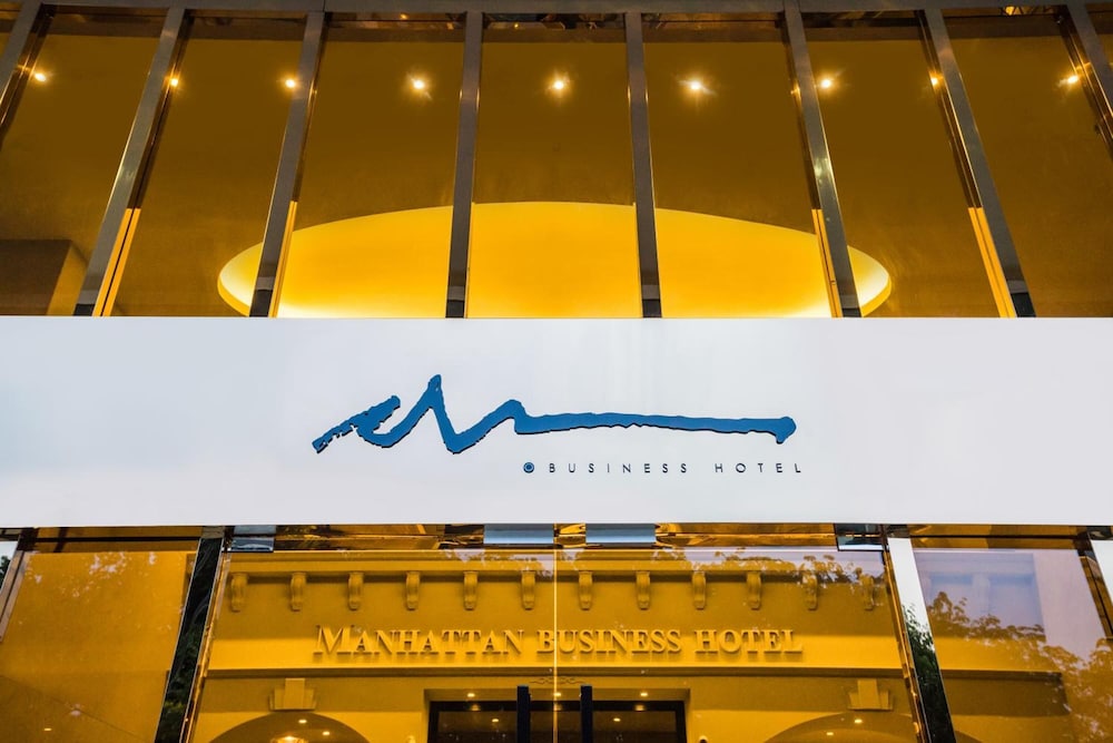 Manhattan Business Hotel TTDI in KUALA LUMPUR