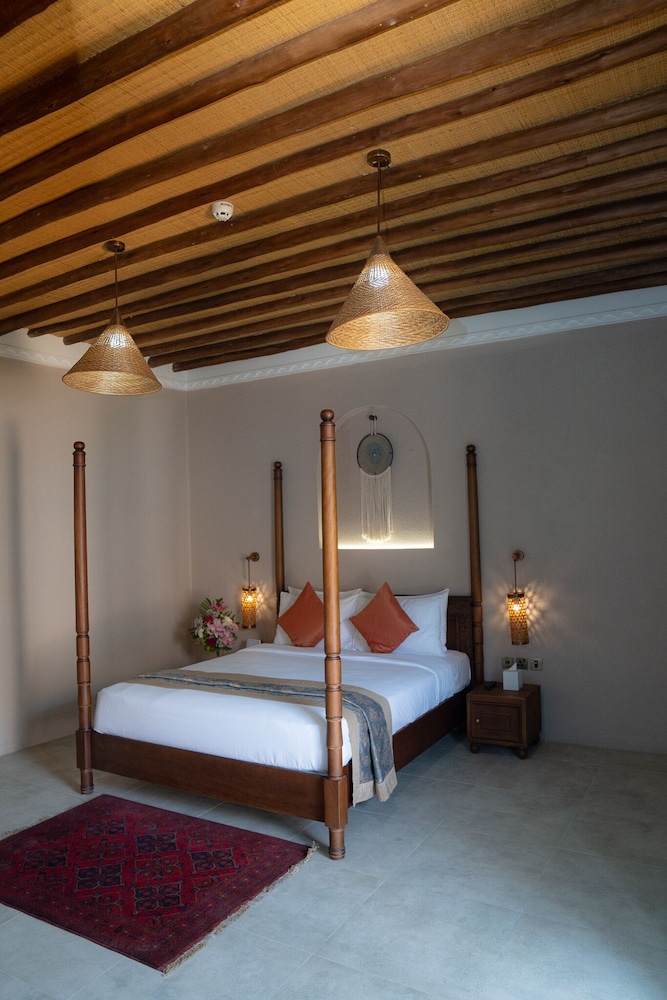 Nozol Al Rayaheen Sharjah Retreat 20/61