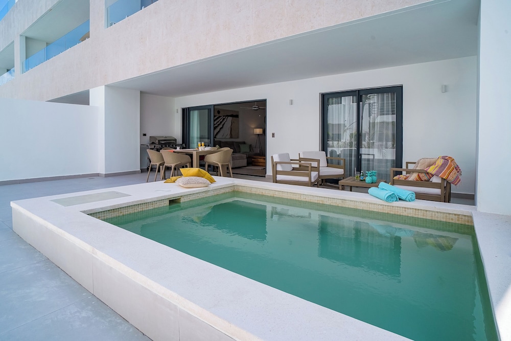 Beach Homes Punta Cana 43/73
