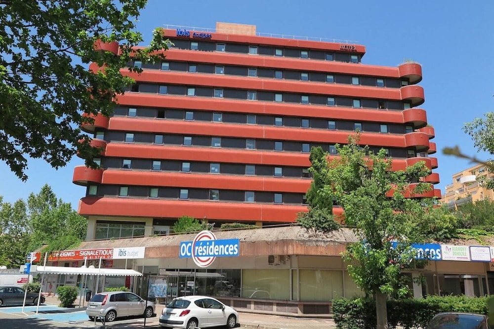 Ibis Budget Toulouse Centre Gare 3/72