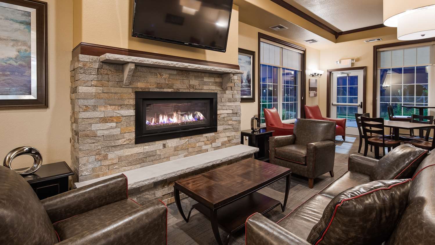 Best Western Plus Wausau-Rothschild Hotel 14/20