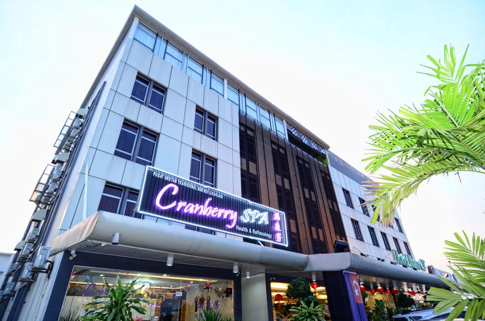Hotel Nusa Ct 1/26