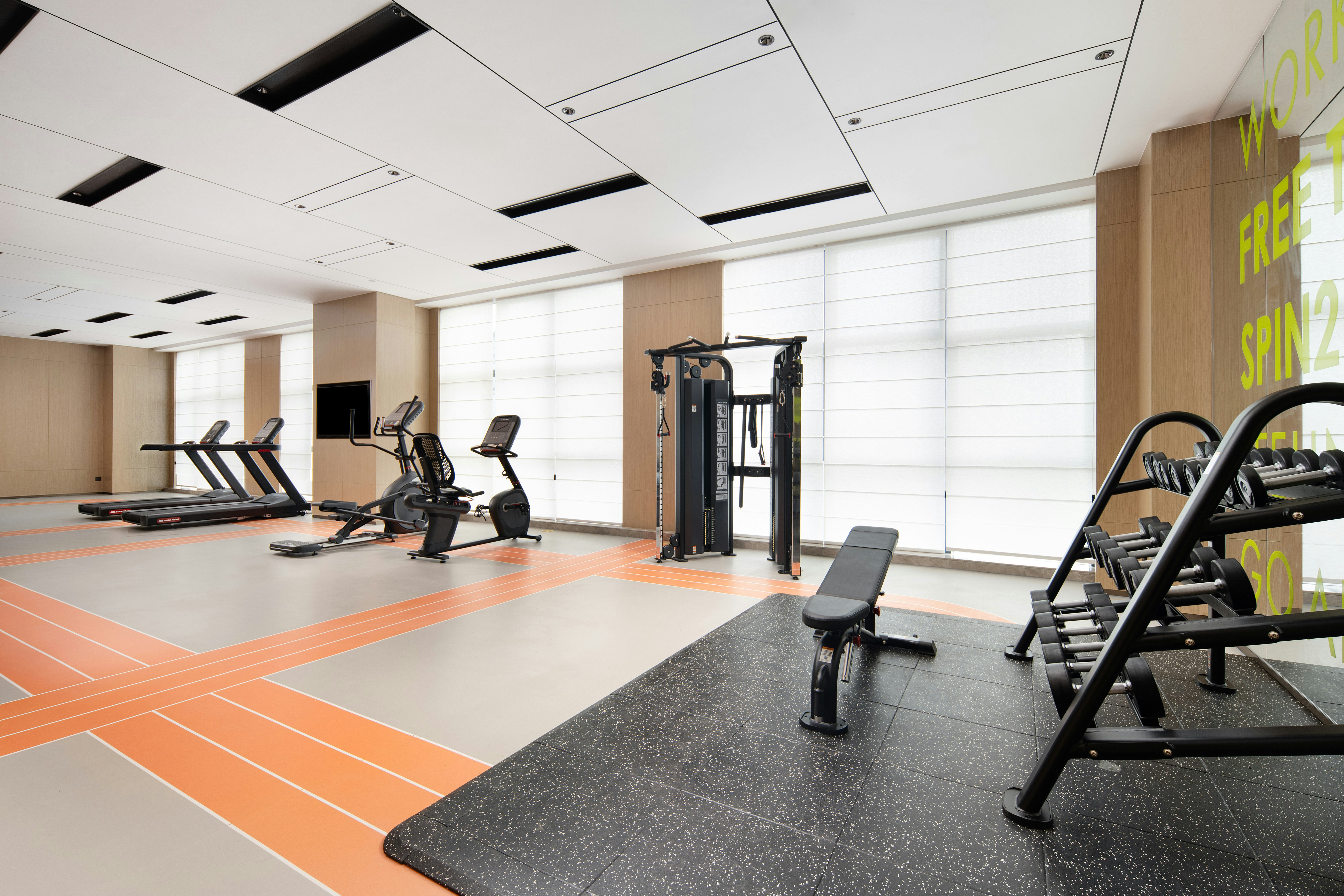 Home2 Suites by Hilton Xiangtan Jiuhua 33/66