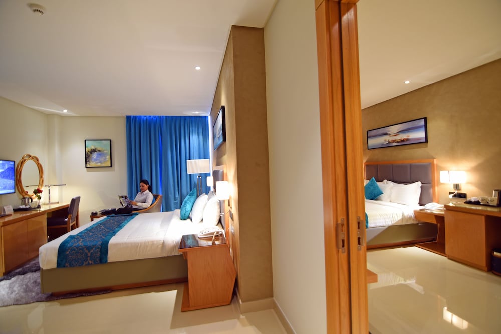 Meshal Hotel And Spa 55/55